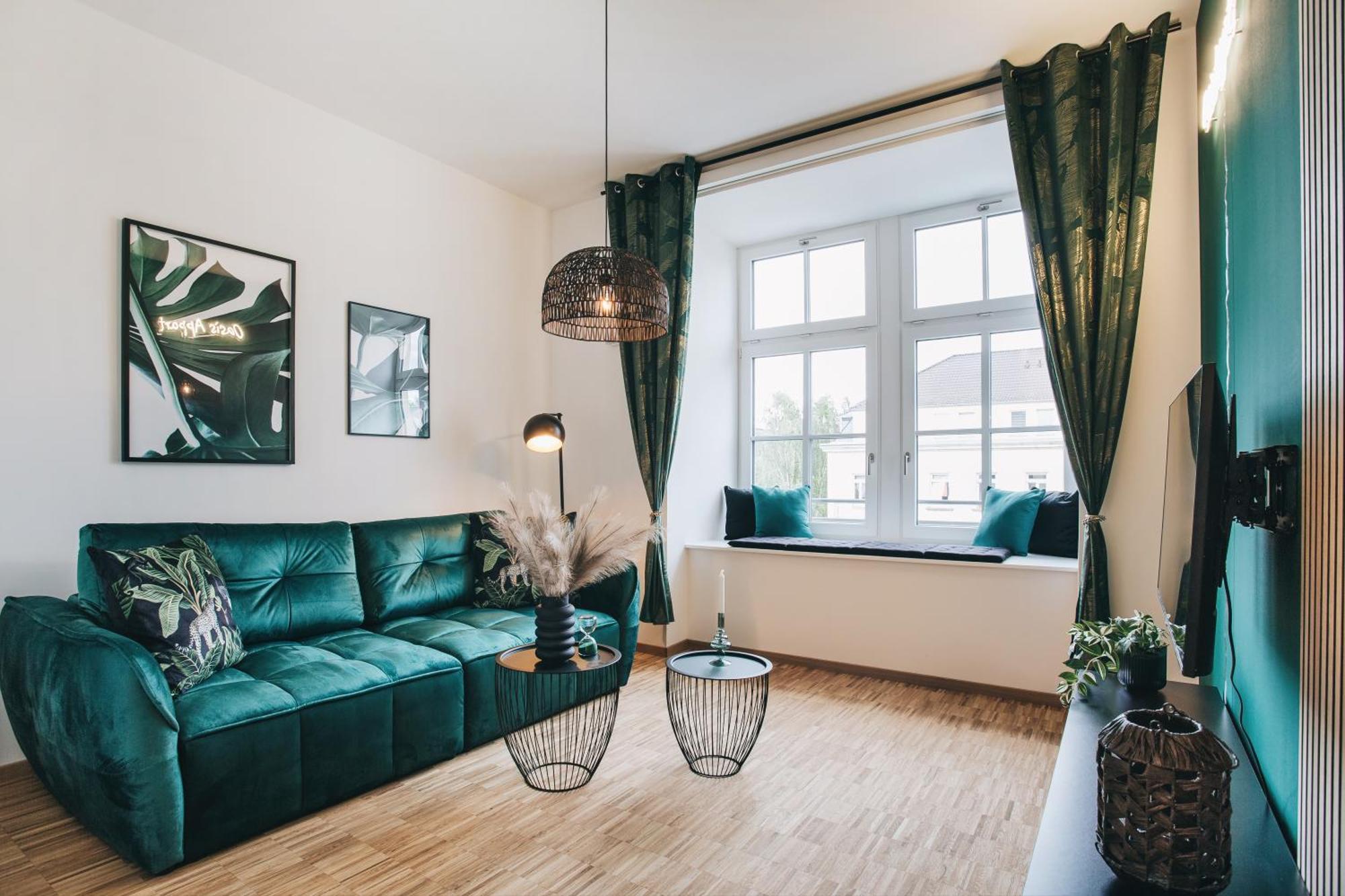 Oasis Appart - Wohnen In Dresden - Netflix - Tiefgarage - Dachterrasse Exterior photo